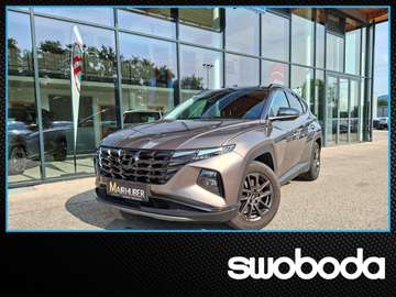 Tucson NX4 Edition 30 1,6 CRDi 2WD t1de0