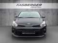 Kia Rio 1,25 MPI Silber ISG Schwarz - thumbnail 2