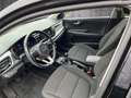 Kia Rio 1,25 MPI Silber ISG Schwarz - thumbnail 6