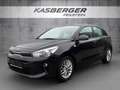 Kia Rio 1,25 MPI Silber ISG Schwarz - thumbnail 1
