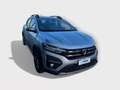 Dacia Sandero Stepway 1.0 TCE Comfort SL Daciaplus Eco-G 100cv Grigio - thumbnail 7