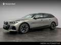 BMW 530 5-serie Touring 530e M Sport Edition | Trekhaak | Grijs - thumbnail 1