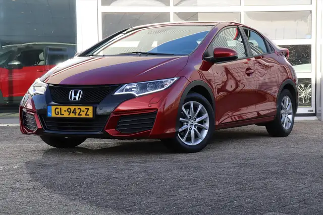 Honda Civic 1.4 100pk Elegance