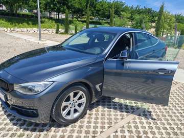 318dA Gran Turismo Sport