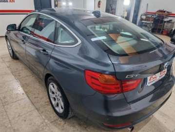 318dA Gran Turismo Sport