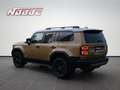 Toyota Land Cruiser 2.8 D-4D Automatik First Edition Panorama-Glasdach Braun - thumbnail 3