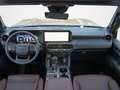 Toyota Land Cruiser 2.8 D-4D Automatik First Edition Panorama-Glasdach Braun - thumbnail 10