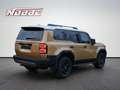 Toyota Land Cruiser 2.8 D-4D Automatik First Edition Panorama-Glasdach Braun - thumbnail 5