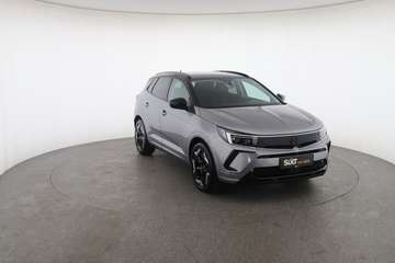 Hybrid 4 GSe|ACC|Parkpilot|Keyless ACC AUT Facelif