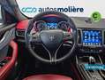 Maserati Levante Diesel Aut. Blanco - thumbnail 15