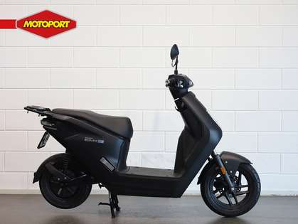 Honda EM1 e