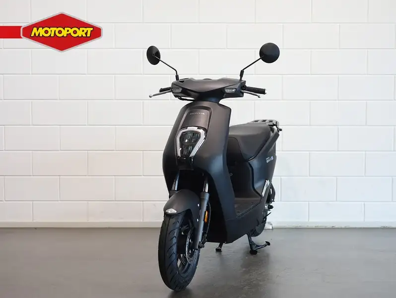 Honda EM1 e - foto 7