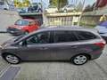 Ford Focus 1.0 EcoBoost 125 CV SW Titanium NEOPATETI OK !! Argento - thumbnail 8
