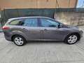 Ford Focus 1.0 EcoBoost 125 CV SW Titanium NEOPATETI OK !! Argento - thumbnail 4