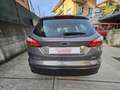 Ford Focus 1.0 EcoBoost 125 CV SW Titanium NEOPATETI OK !! Argento - thumbnail 6