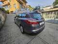 Ford Focus 1.0 EcoBoost 125 CV SW Titanium NEOPATETI OK !! Argento - thumbnail 7