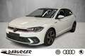 Volkswagen Polo GTI 2.0 TSI IQ.Drive-Paket+Matrix-LED Klima Weiß - thumbnail 1