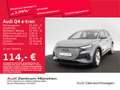 Audi Q4 e-tron 35 Navi+/19"Zoll Grijs - thumbnail 1