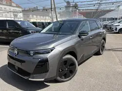 Citroen C5 Aircross II 1.2 HYBRIDE 145 MAX E-DCS6 AMBIANCE HYPE GREY