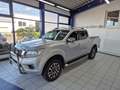 Nissan Navara DC N-Connecta - LED - DAB - Navi - Srebrny - thumbnail 1