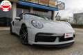 Porsche 911 992 Cabrio 3.7 Turbo S auto 4x4 SCARICO SPORTIVO Silber - thumbnail 1