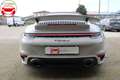 Porsche 911 992 Cabrio 3.7 Turbo S auto 4x4 SCARICO SPORTIVO Silber - thumbnail 6