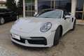 Porsche 911 992 Cabrio 3.7 Turbo S auto 4x4 SCARICO SPORTIVO Silber - thumbnail 4