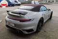 Porsche 911 992 Cabrio 3.7 Turbo S auto 4x4 SCARICO SPORTIVO Silber - thumbnail 7