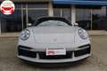 Porsche 911 992 Cabrio 3.7 Turbo S auto 4x4 SCARICO SPORTIVO Silber - thumbnail 3