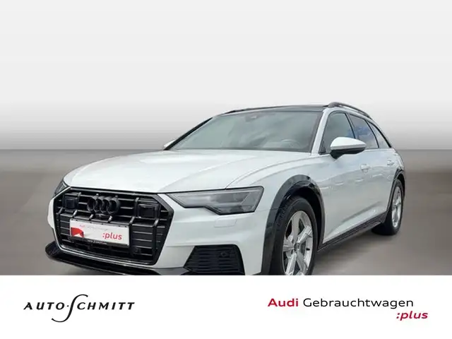 Audi A6 allroad quattro *Navi*Pano*AHK*Standheizung