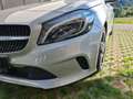 Mercedes-Benz A 200 A 200 d Aut. Silber - thumbnail 2