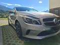 Mercedes-Benz A 200 A 200 d Aut. Silber - thumbnail 3