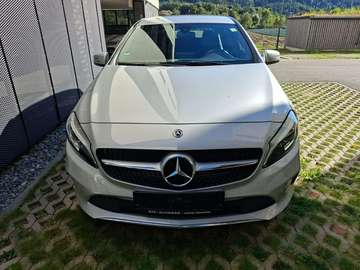 A 200 d Aut.