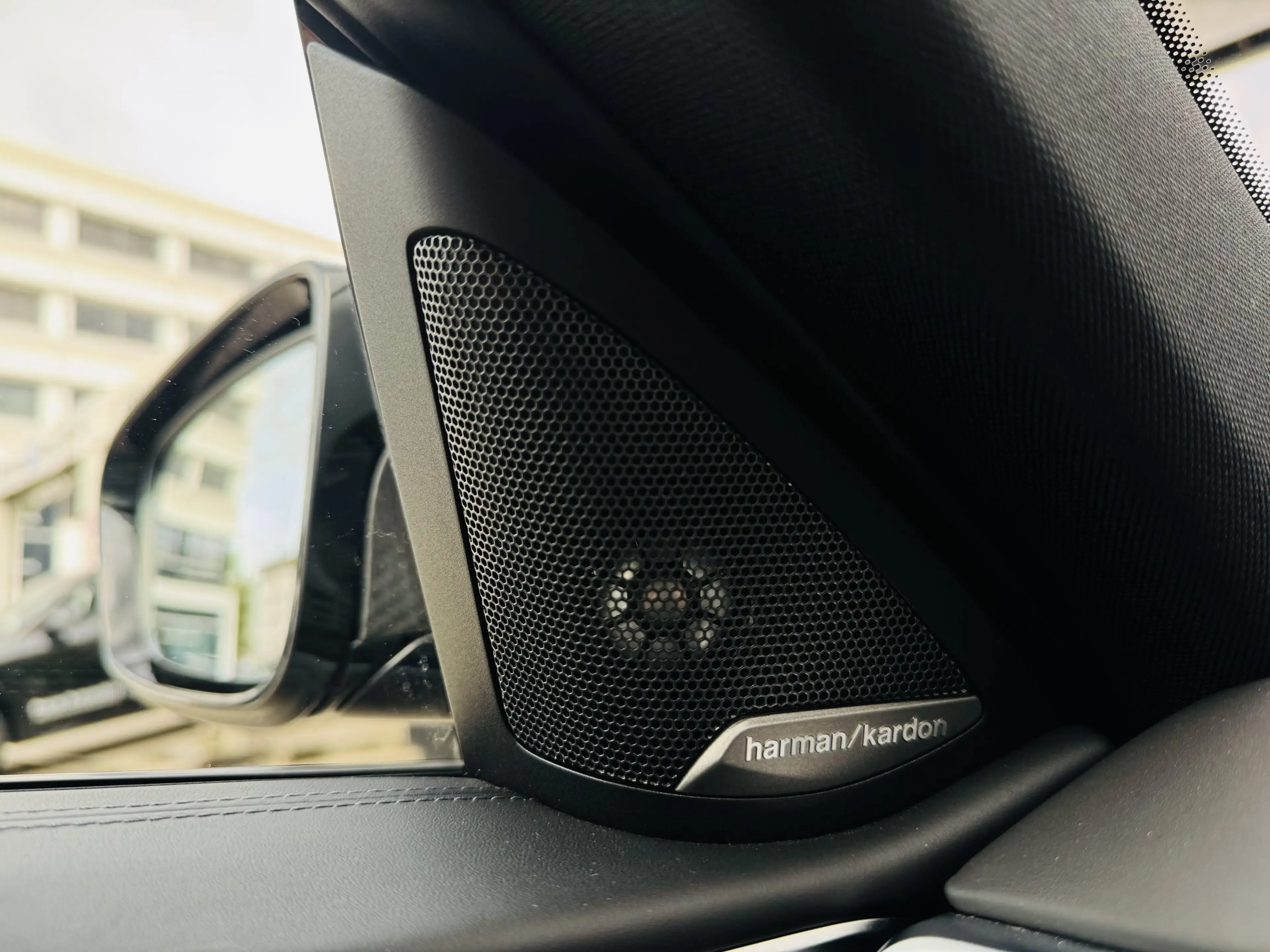 BMW M4 Competition xDrive DA Prof PA+ Laser HuD H/K — photo 17