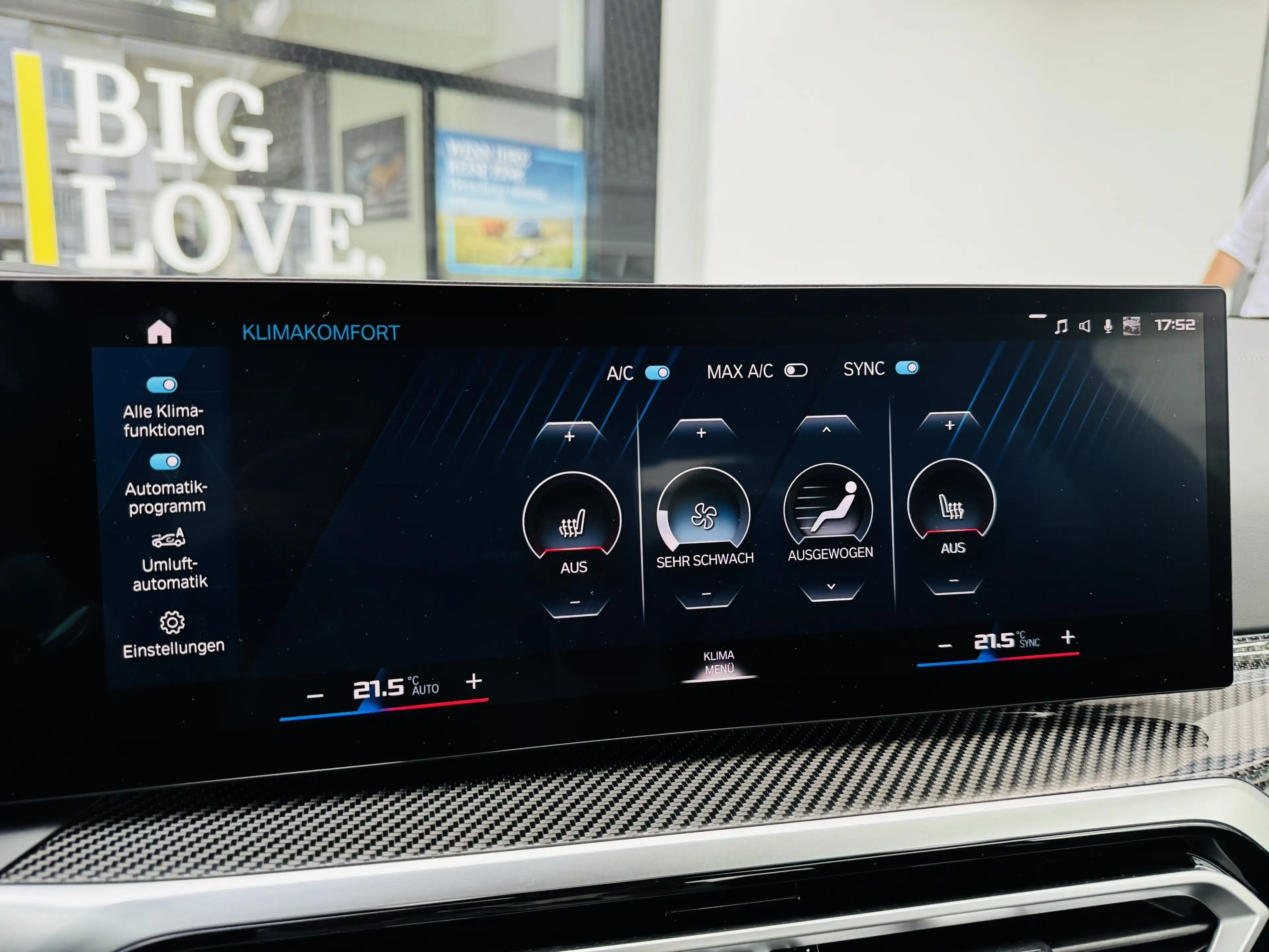 BMW M4 Competition xDrive DA Prof PA+ Laser HuD H/K — photo 12