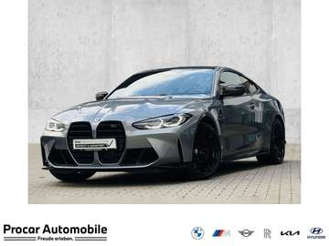 Competition xDrive DA Prof PA+ Laser HuD H/K