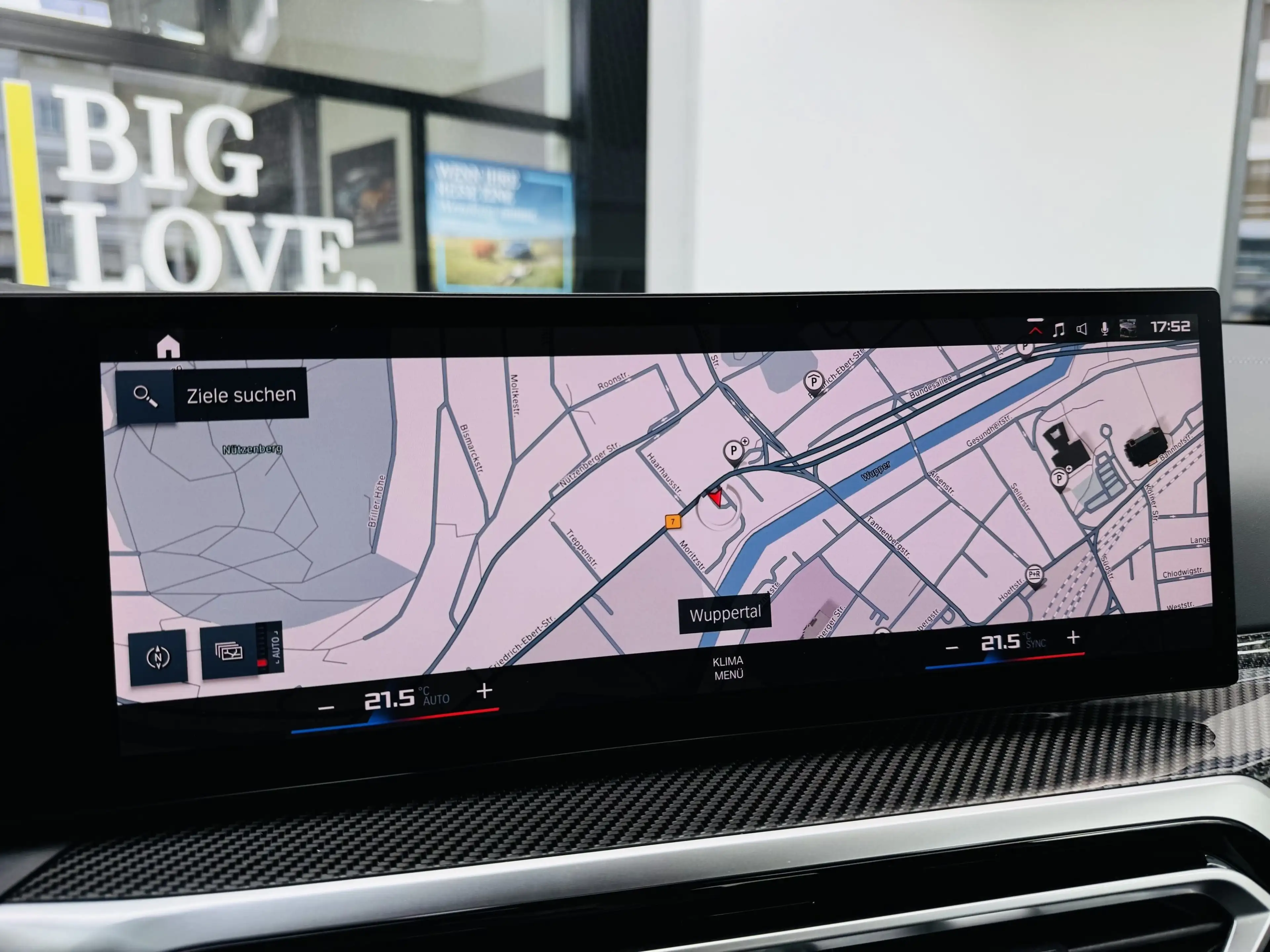 BMW M4 Competition xDrive DA Prof PA+ Laser HuD H/K — photo 10