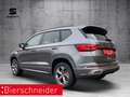 SEAT Ateca 2.0 TDI DSG FR 19 AHK Pano eHeck FaPa XL Navi Kame Grau - thumbnail 4
