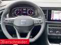 SEAT Ateca 2.0 TDI DSG FR 19 AHK Pano eHeck FaPa XL Navi Kame Grau - thumbnail 13