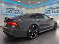 Audi A7 Sportback 3,0 TDI Competition quattro Aut..RS 7... Szürke - thumbnail 13