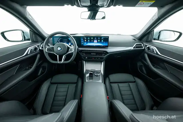 BMW M view 5