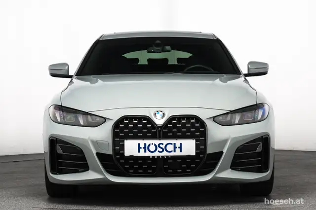 BMW M view 2