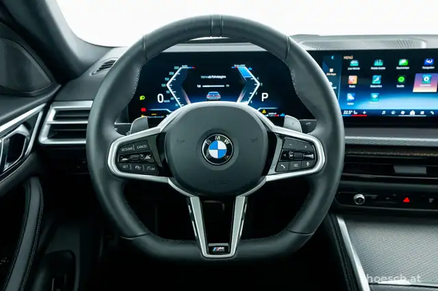 BMW M view 6