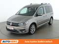 Volkswagen Caddy 2.0 TDI Highline BlueMotion Tech Braun - thumbnail 1