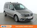 Volkswagen Caddy 2.0 TDI Highline BlueMotion Tech Braun - thumbnail 8