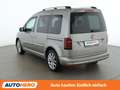 Volkswagen Caddy 2.0 TDI Highline BlueMotion Tech Braun - thumbnail 4