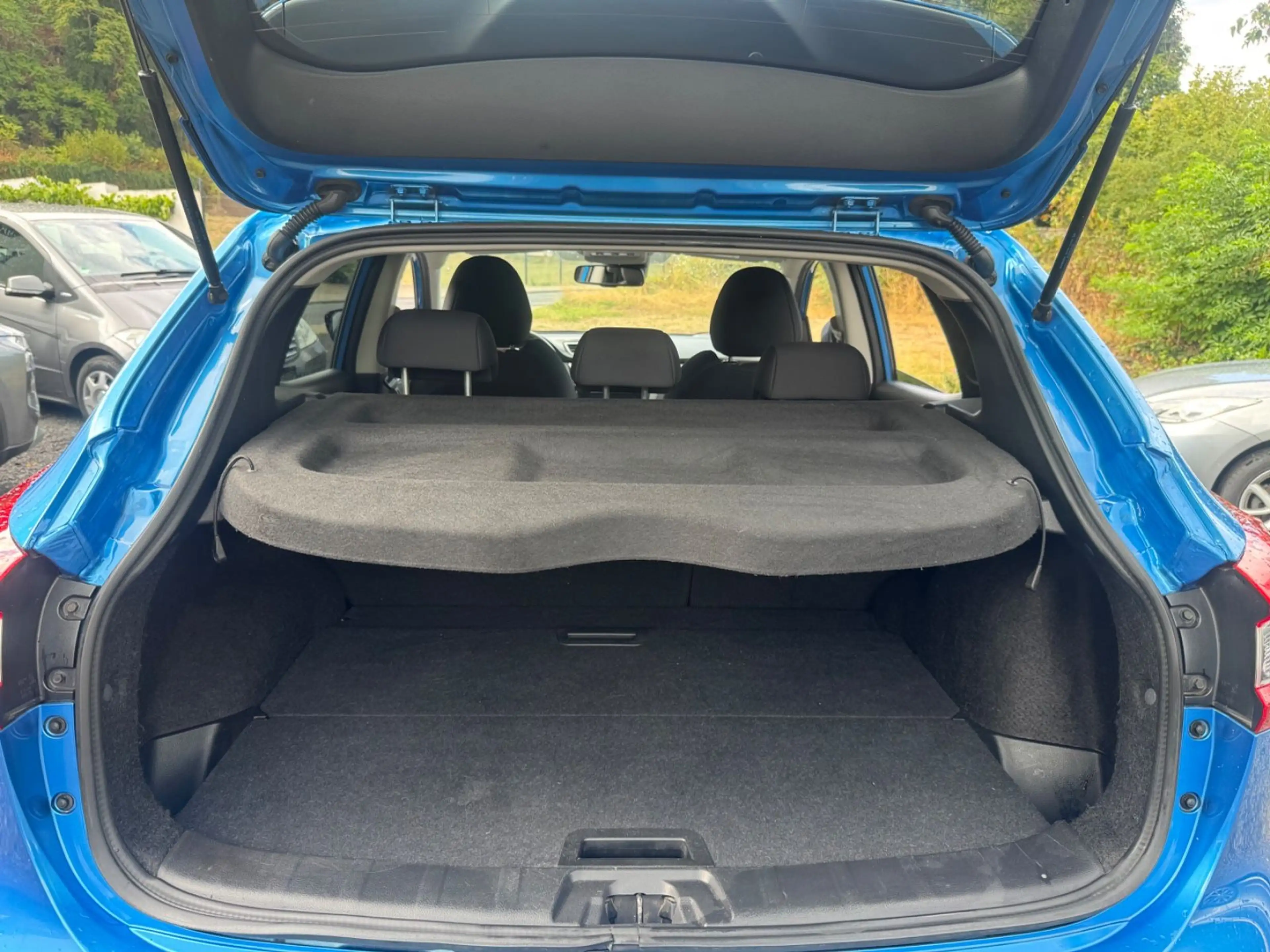 Nissan Qashqai N-Connecta — photo 6