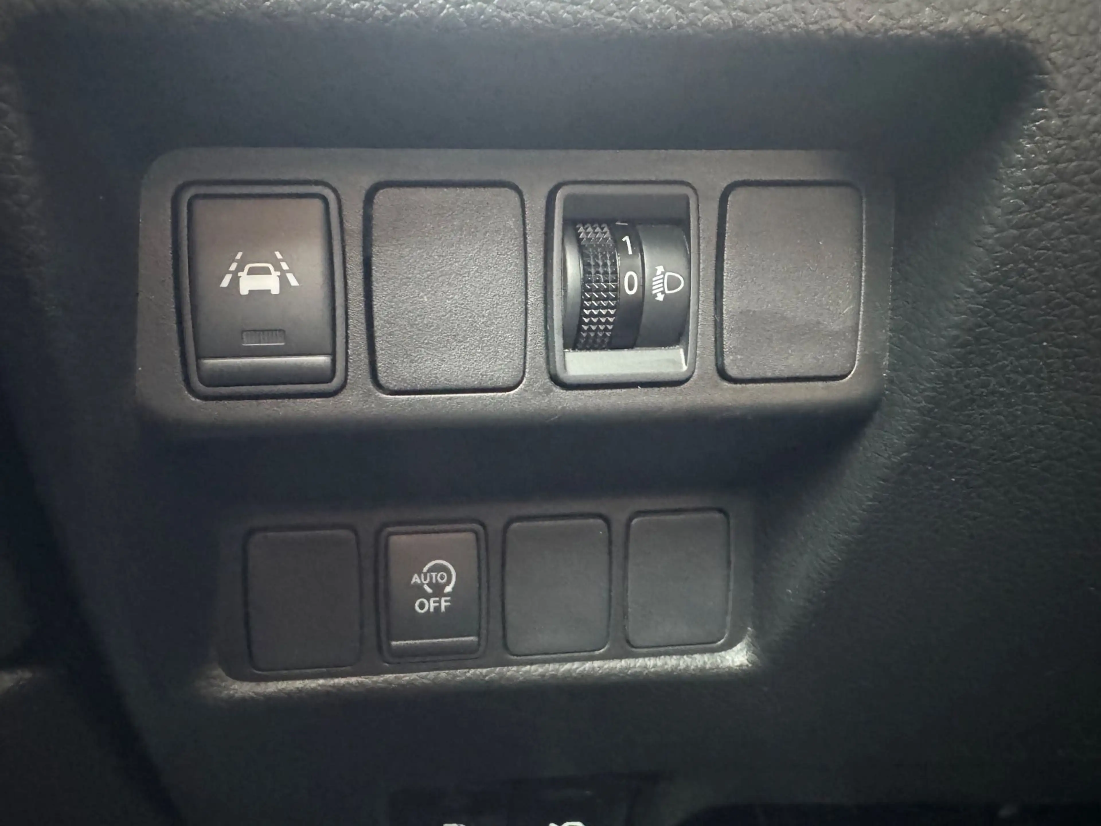 Nissan Qashqai N-Connecta — photo 13