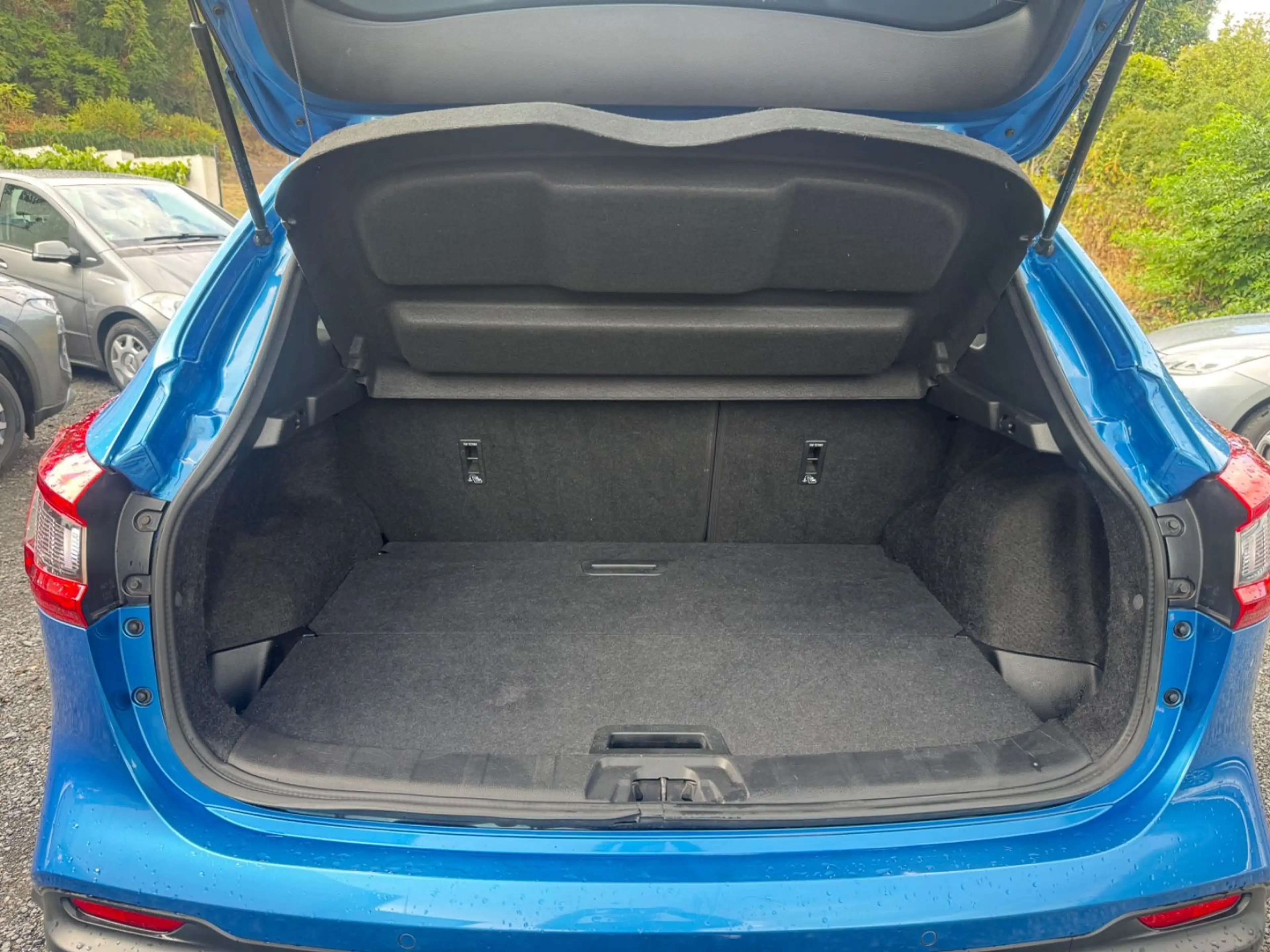 Nissan Qashqai N-Connecta — photo 5