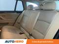 BMW 518 518d Business Touring  aut. Blu/Azzurro - thumbnail 14